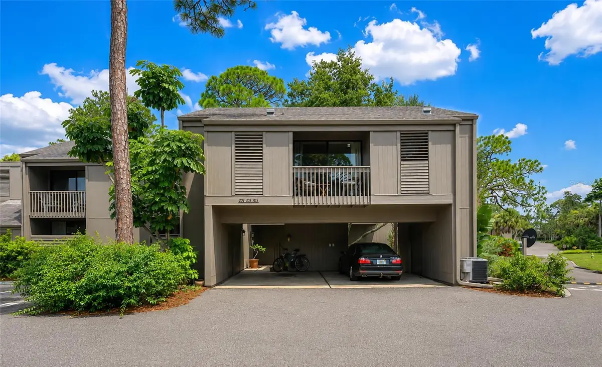 701 Pine Run Drive #701, Osprey, FL 34229 - #1