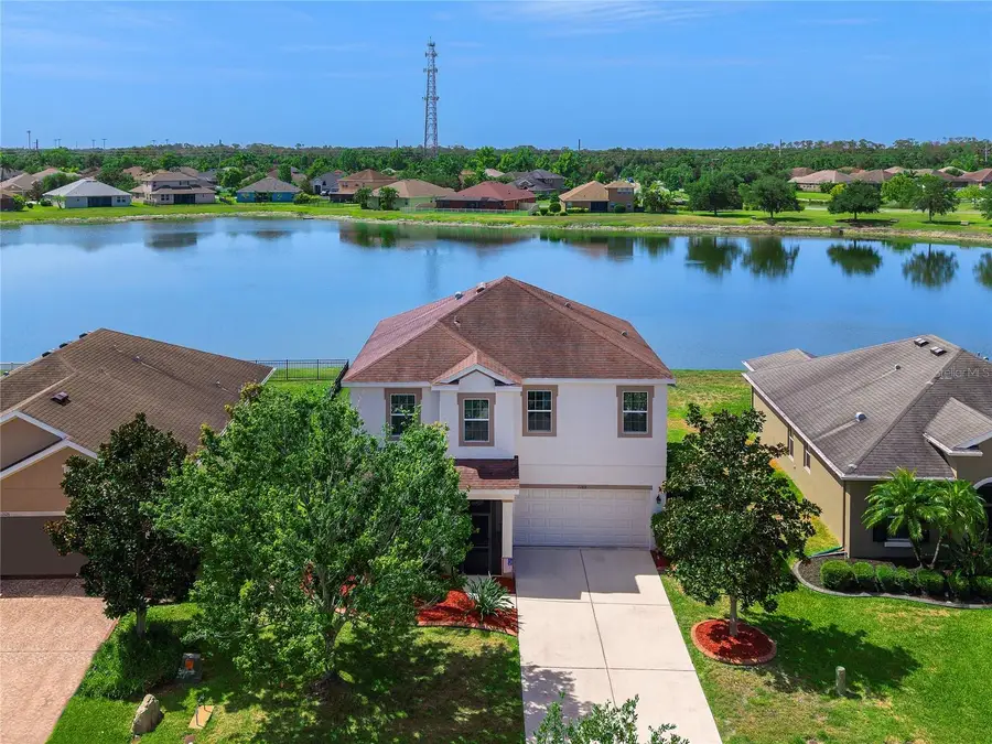 11323 80th Street E, Parrish, FL 34219 - #2