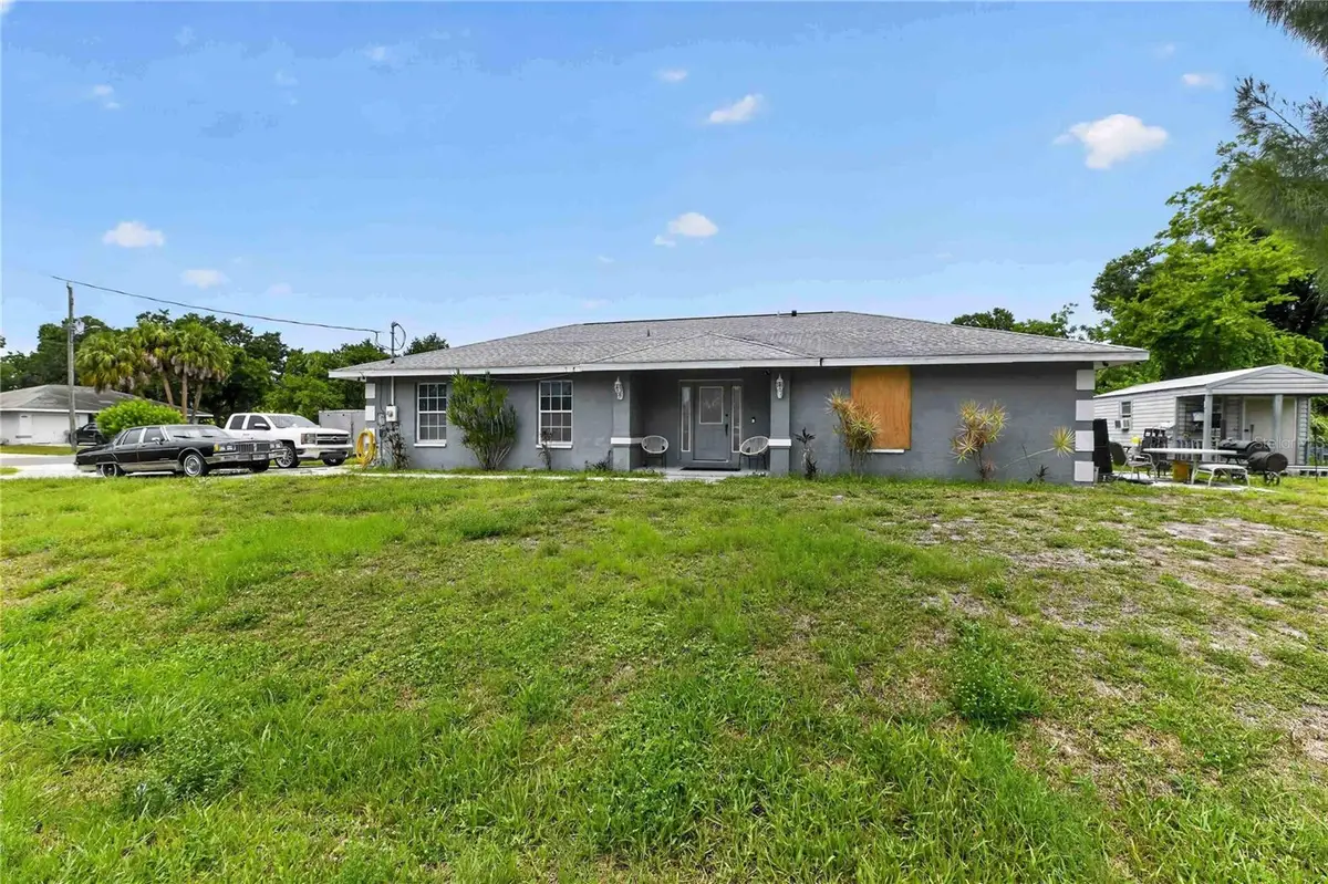1904 2nd Avenue E, Palmetto, FL 34221 - #1