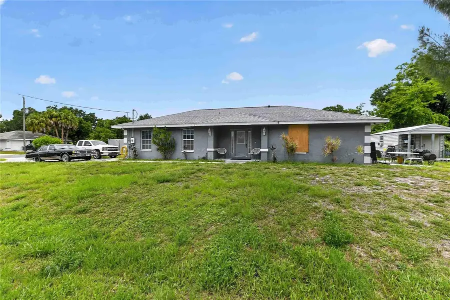 1904 2nd Avenue E, Palmetto, FL 34221 - #2