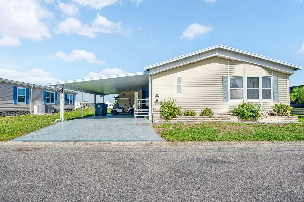 9107 34th Avenue E, Palmetto, FL 34221 - #1