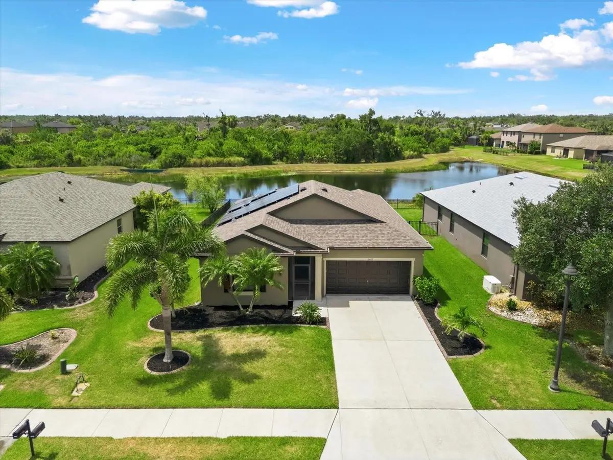 10607 55th Court E, Parrish, FL 34219 - #1