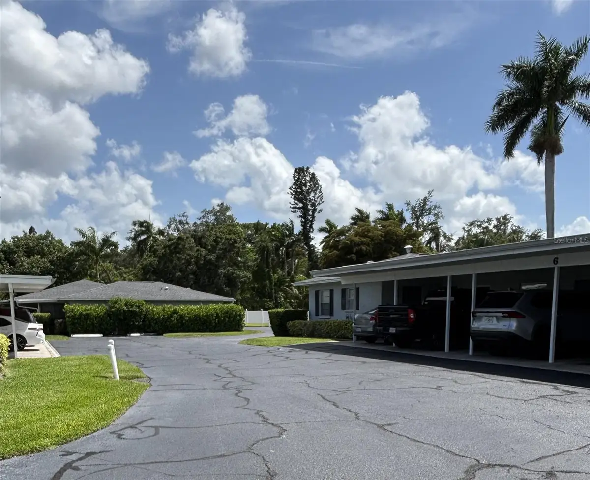 2115 9th Avenue W #6B, Bradenton, FL 34205 - #1