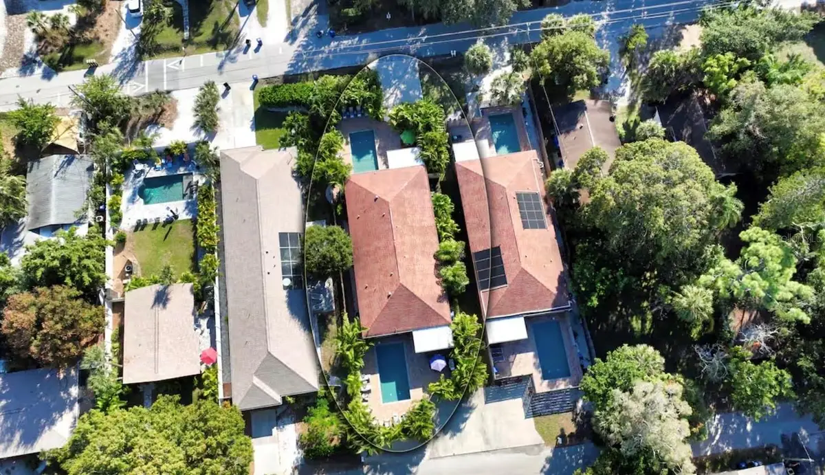 2047 Roselawn Street, Sarasota, FL 34231 - #1