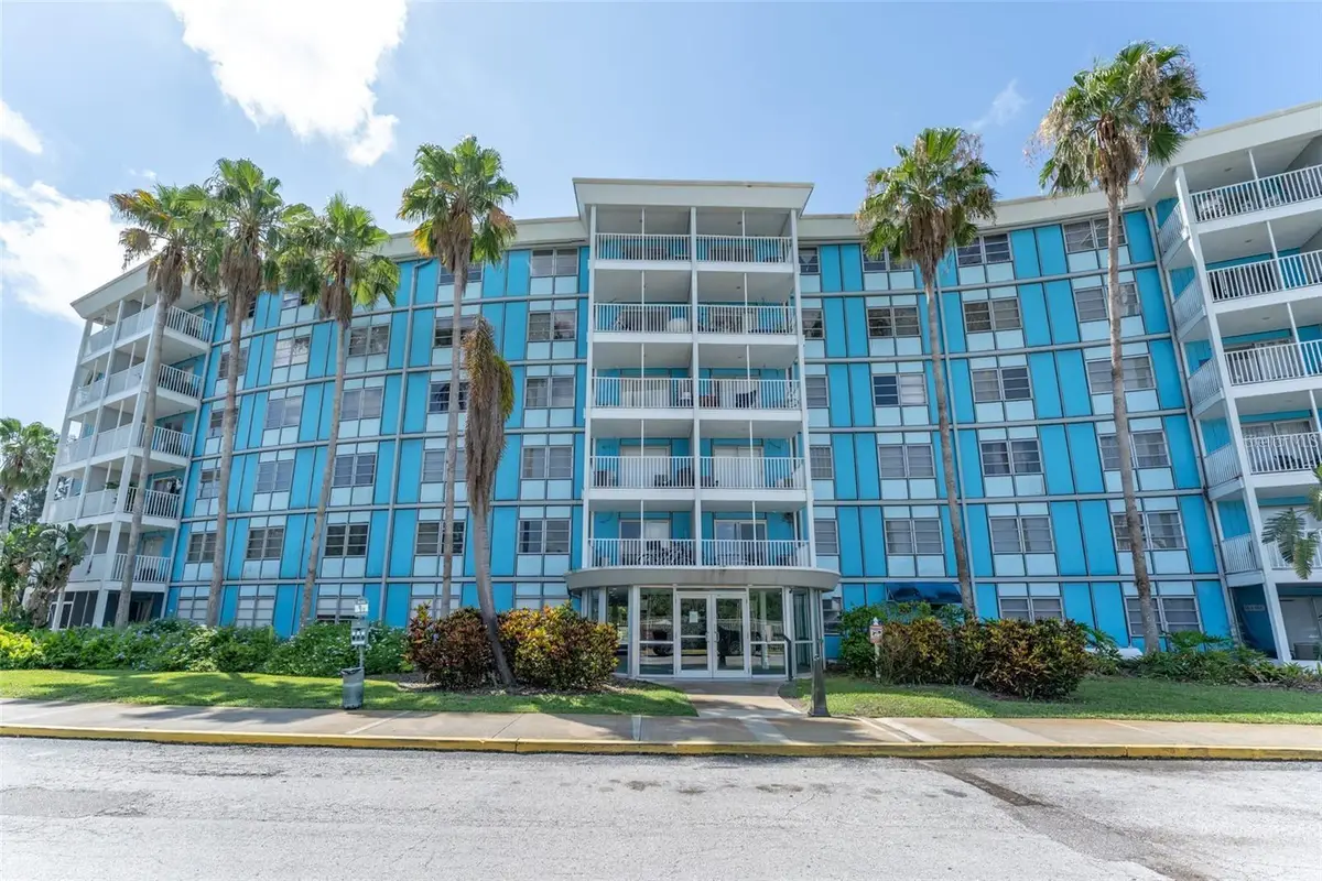 3315 58th Avenue S #416, Saint Petersburg, FL 33712 - #1