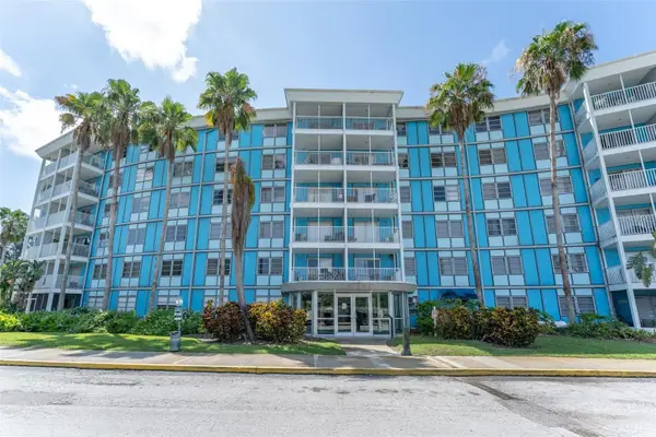 3315 58th Avenue S #416, ST PETERSBURG, FL 33712