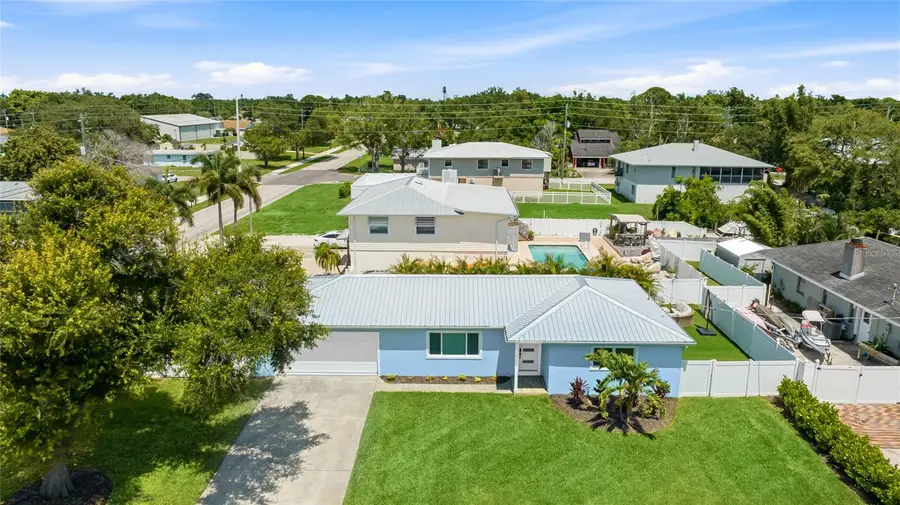 912 21st Street W, Palmetto, FL 34221 - #2