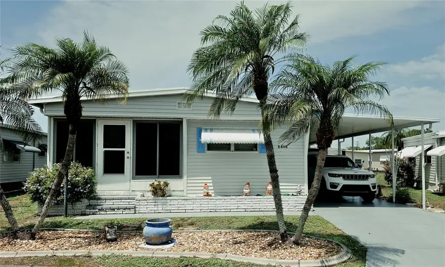 5406 Bali Court, Bradenton, FL 34207 - #2