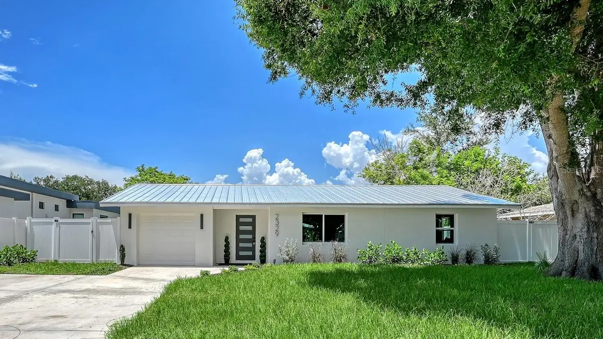 2329 Rose Street, Sarasota, FL 34239 - #1