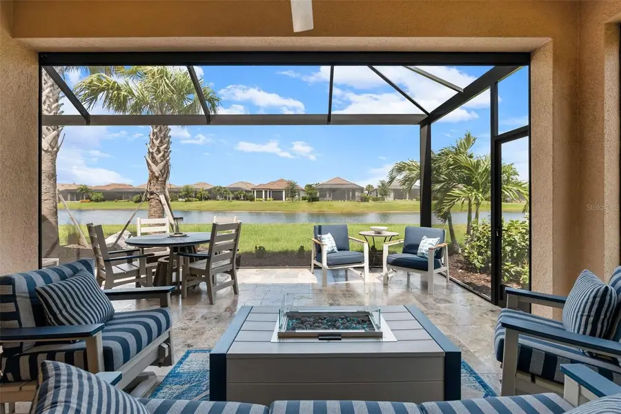 3105 Formia Court, Bradenton, FL 34211 - #3