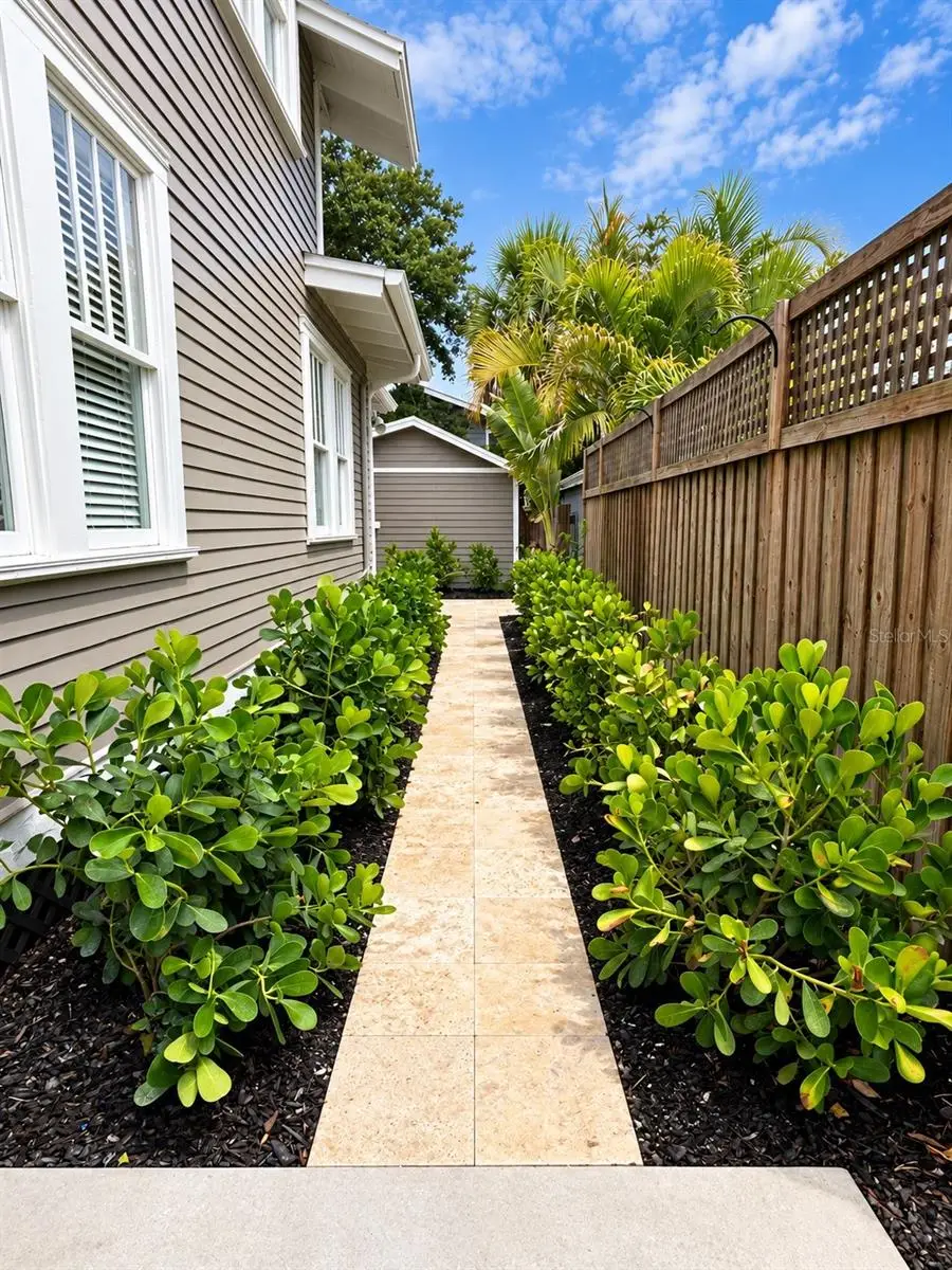 605 S Orleans Avenue, Tampa, FL 33606 - #3
