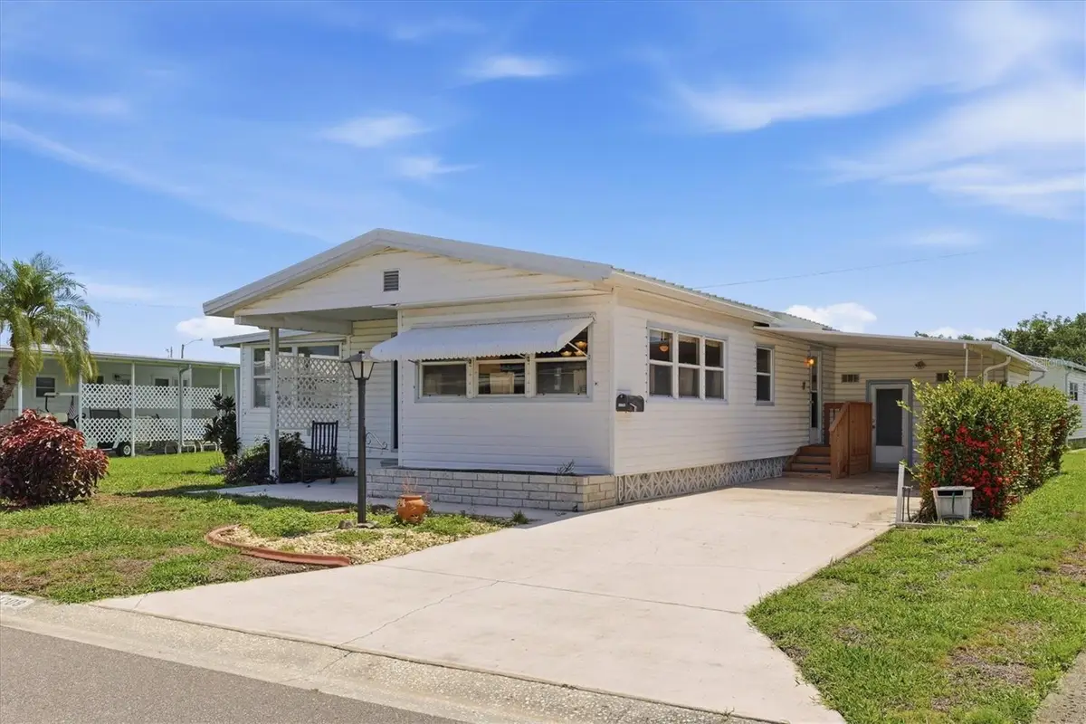 1208 44th Avenue Drive E, Ellenton, FL 34222 - #1
