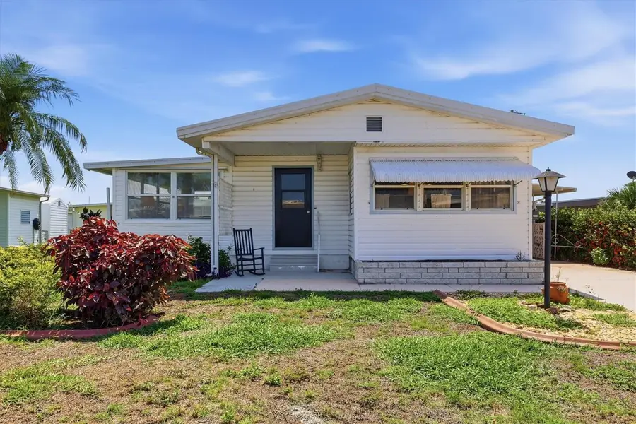 1208 44th Avenue Drive E, Ellenton, FL 34222 - #3