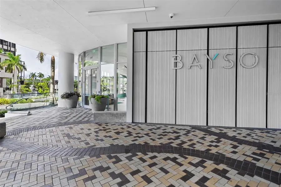 301 Quay Commons #1009, Sarasota, FL 34236 - #2