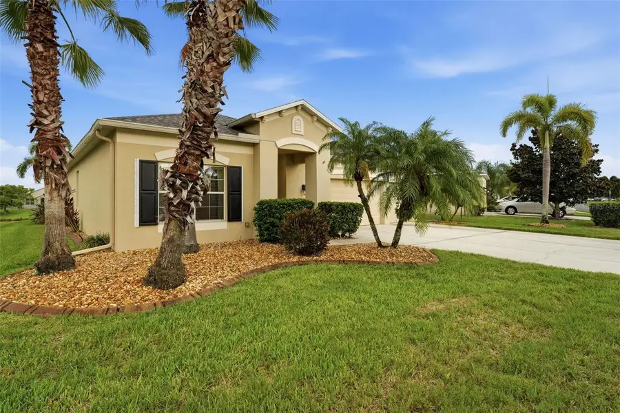 8956 39th Street Circle E, Parrish, FL 34219 - #2