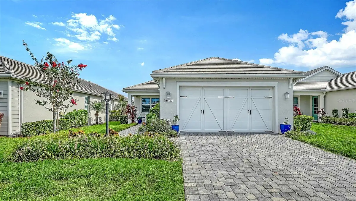 8152 Sternway Road, Sarasota, FL 34240 - #1