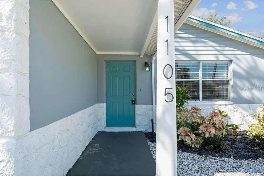 1105 58th Street S, Saint Petersburg, FL 33707 - #2