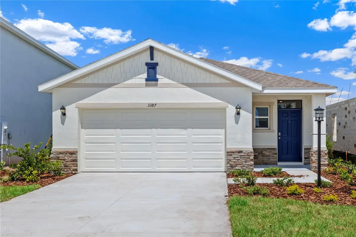11852 Texoma Court, Parrish, FL 34219 - #1
