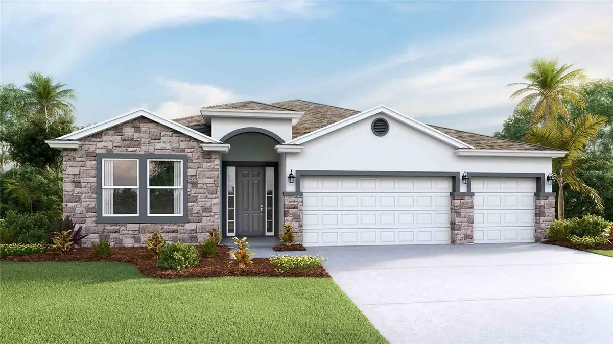 304 158th Street E, Bradenton, FL 34212 - #1