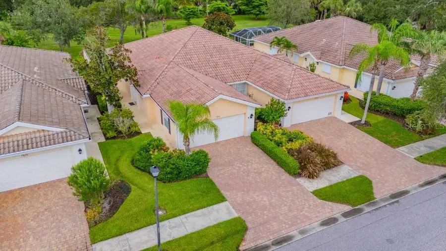 7617 Camminare Drive, Sarasota, FL 34238 - #3