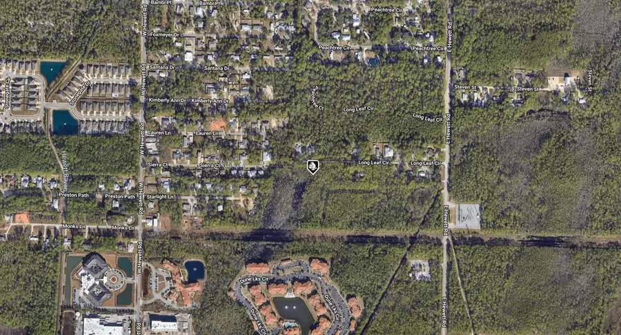 30-2S-20-33308-000-0120 Long Leaf Circle, Santa Rosa Beach, FL 32459 - #3