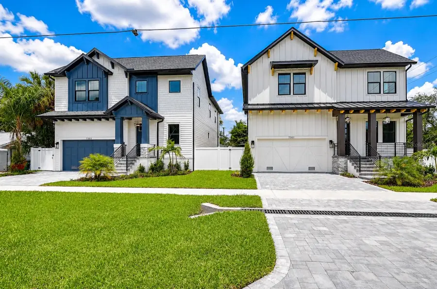 7303 S Fitzgerald Street, Tampa, FL 33616 - #3