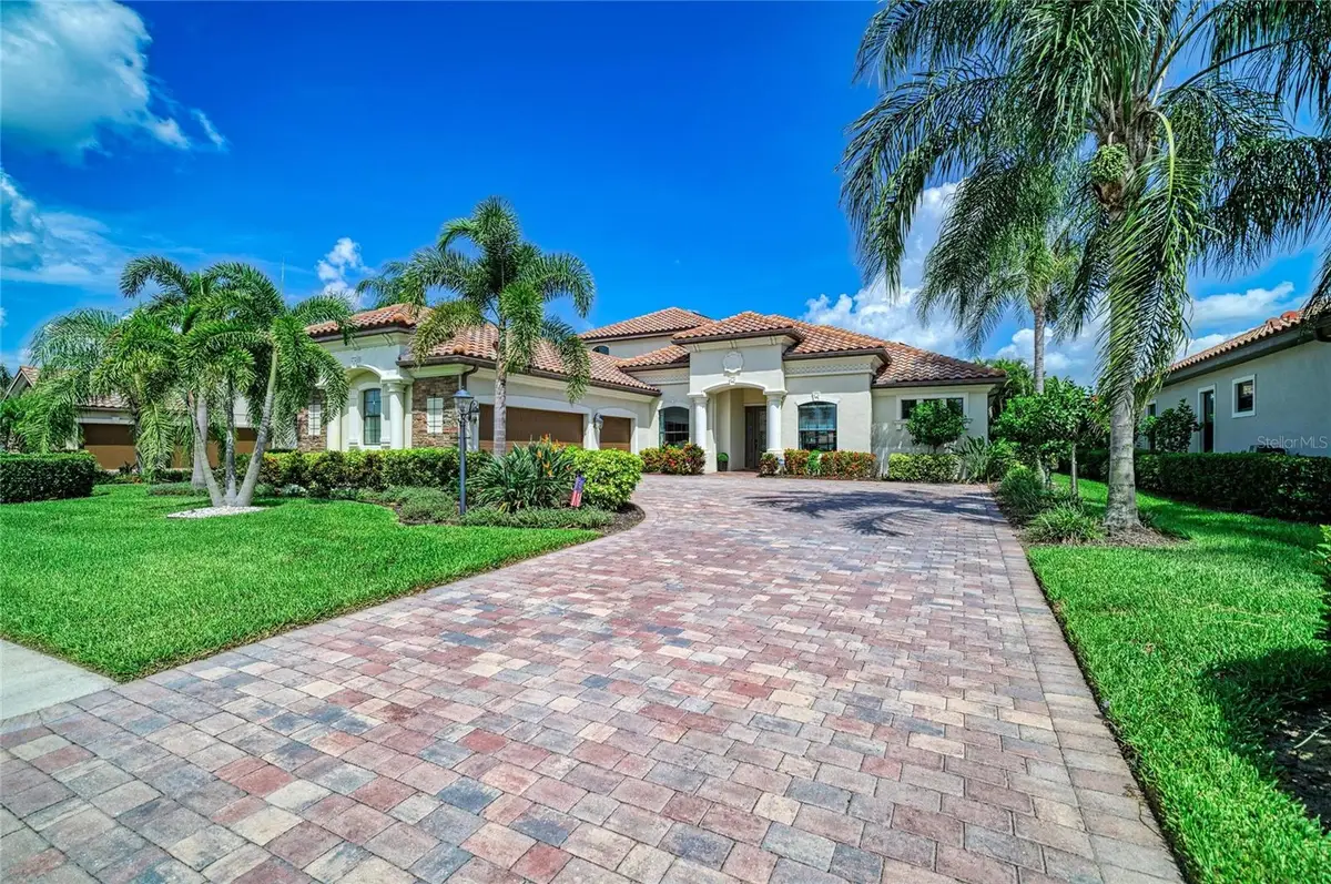 5664 Cloverleaf Run, Lakewood Ranch, FL 34211 - #1