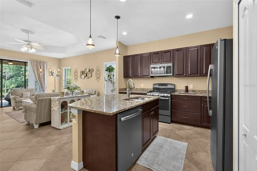 11417 Okaloosa Drive, Venice, FL 34293 - #2