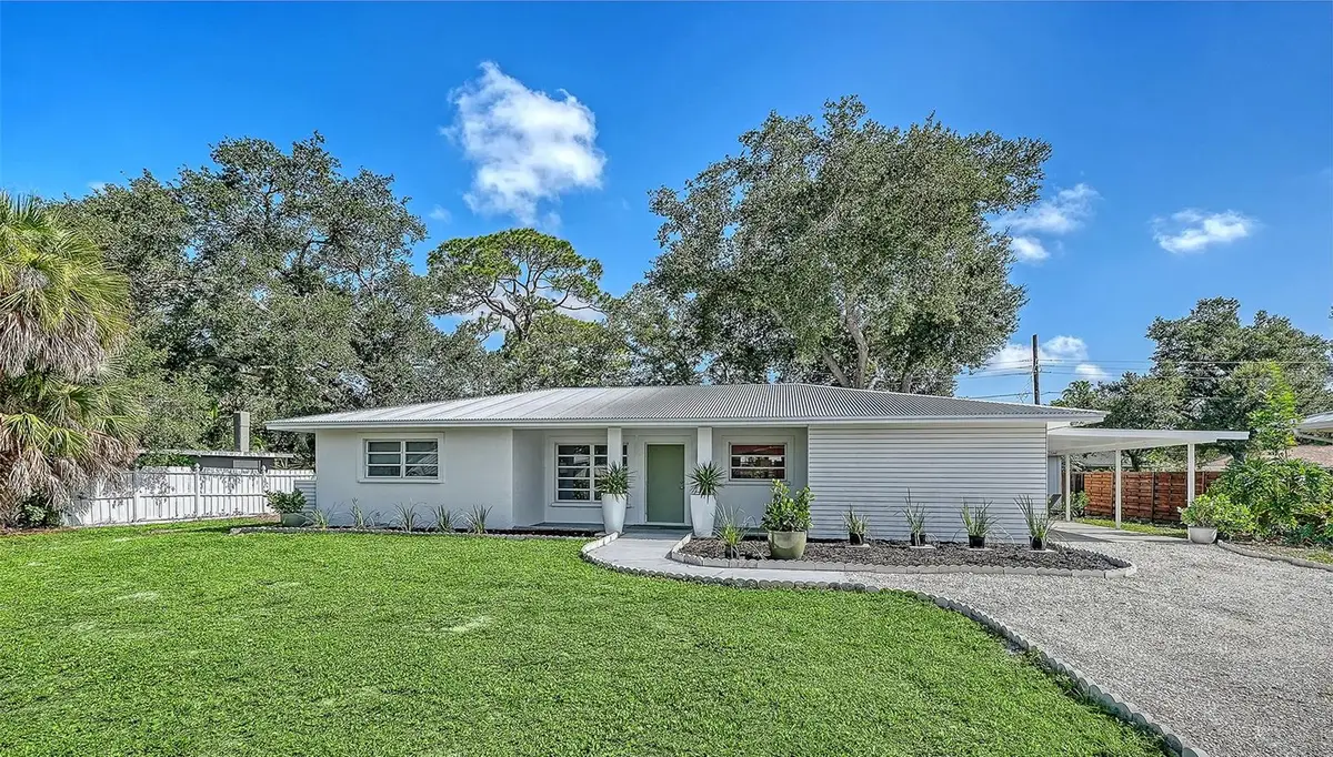 2719 Temple Street, Sarasota, FL 34239 - #1