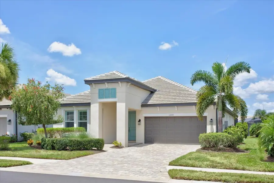 16929 Seraphic Trail, Bradenton, FL 34211 - #2