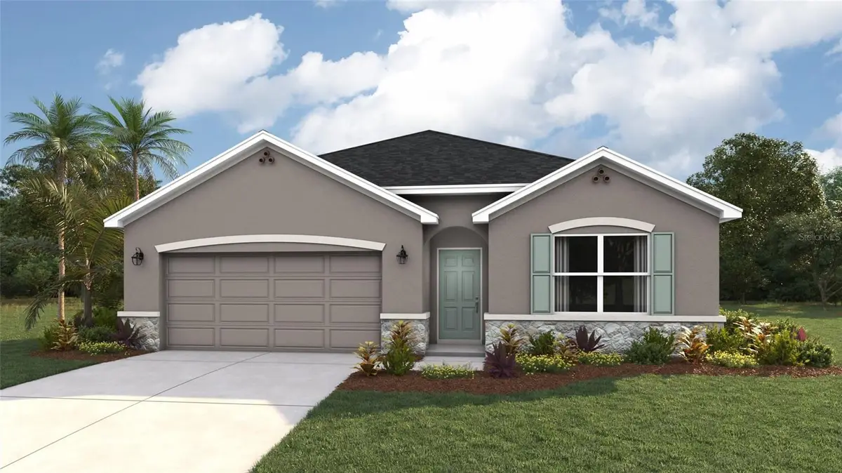 10919 Rabbit Grove Trail, Parrish, FL 34219 - #1