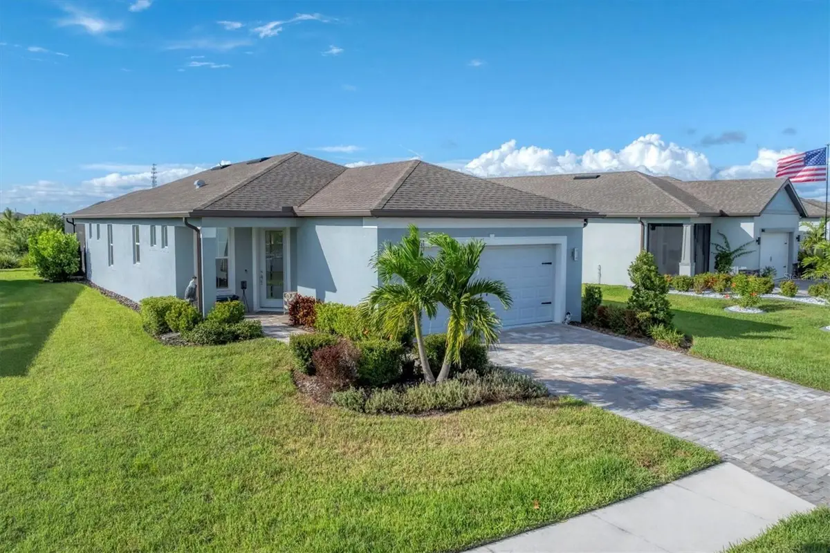 10661 Spring Tide Way, Parrish, FL 34219 - #1
