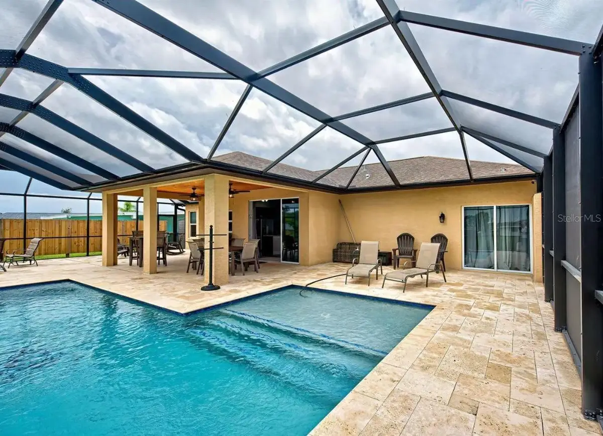 6324 Scorpio Avenue, North Port, FL 34287 - #1