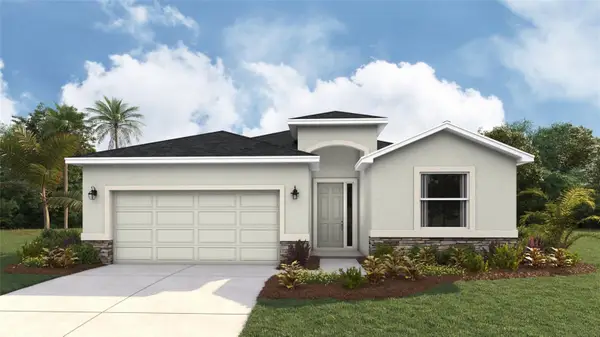 9456 Bella Mar Trail, PARRISH, FL 34219