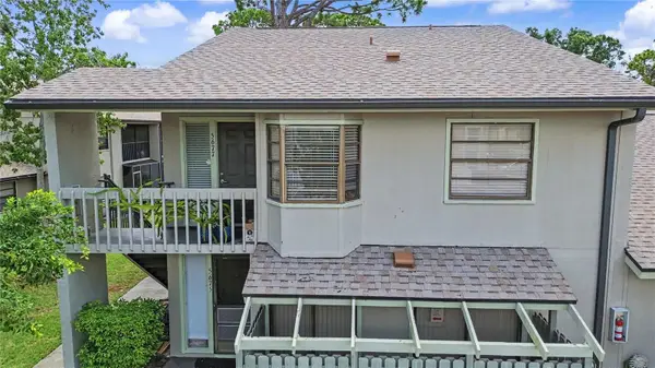 5677 Summer Side Lane #31B, SARASOTA, FL 34231