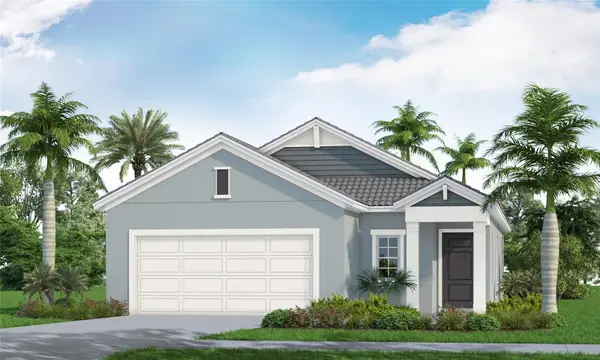 9850 Crystal Isles Circle, SARASOTA, FL 34241