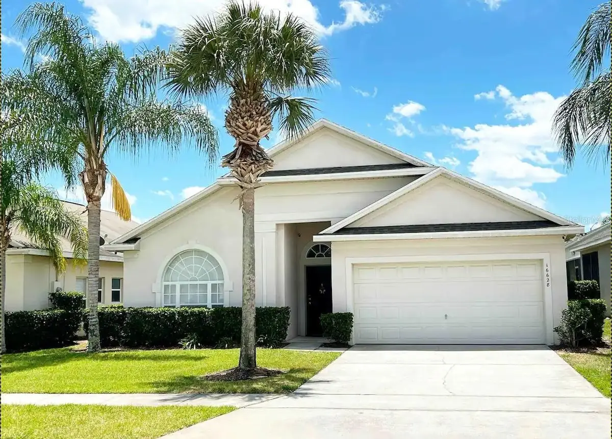 16628 Fresh Meadow Drive, Clermont, FL 34714 - #1