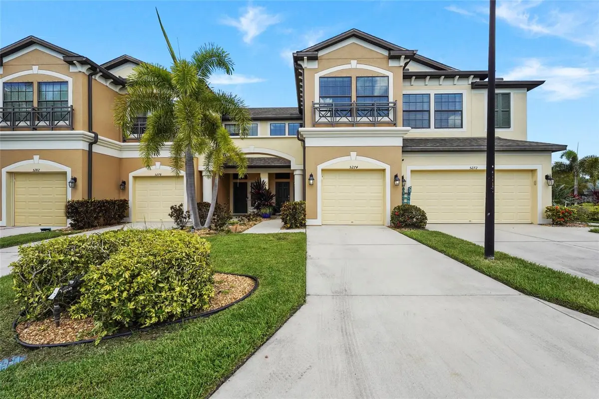 5274 78th St Circle E, Bradenton, FL 34203 - #1