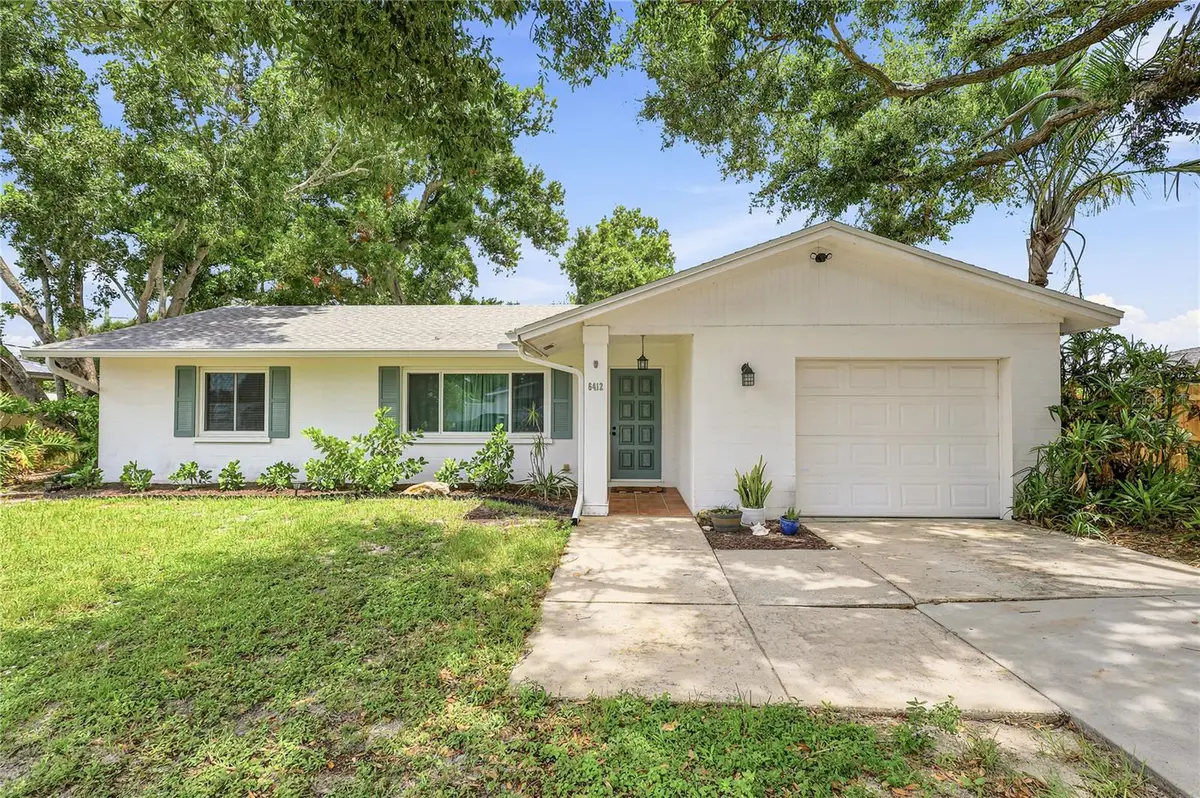 6412 2nd Avenue W, Bradenton, FL 34209 - #1