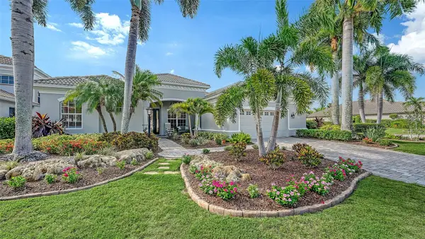 14908 Bowfin Terrace, LAKEWOOD RANCH, FL 34202