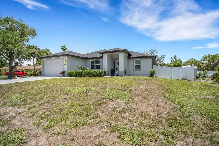 9169 Clewiston Terrace, Englewood, FL 34224 - #2