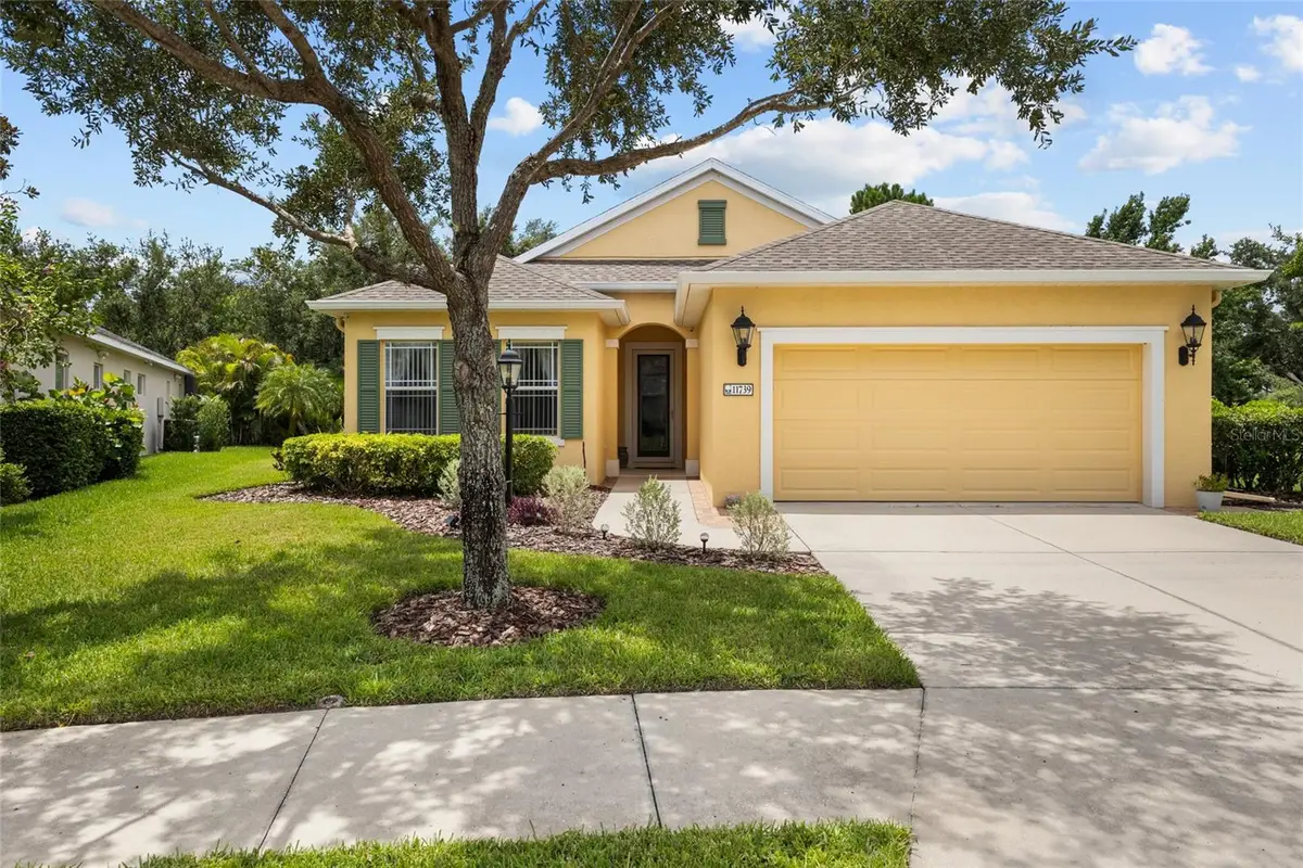 11739 Fennemore Way, Parrish, FL 34219 - #1