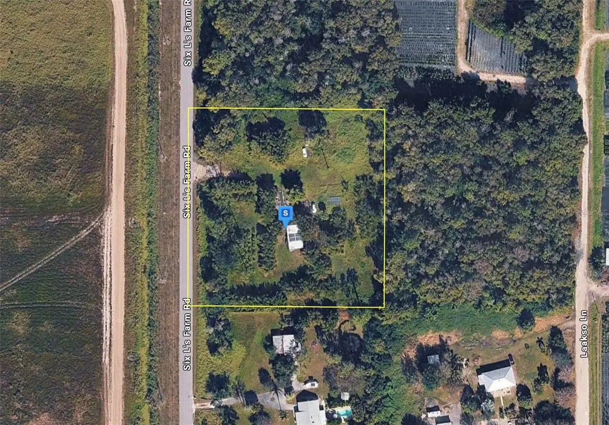 11072 Six Ls Farm Road, Naples, FL 34114 - #1