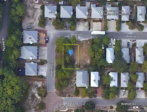 150 Redfish Circle, SANTA ROSA BEACH, FL 32459
