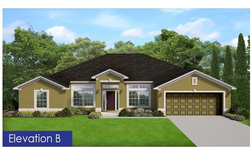 2023 Littlefield Lane, North Port, FL 34288 - #1