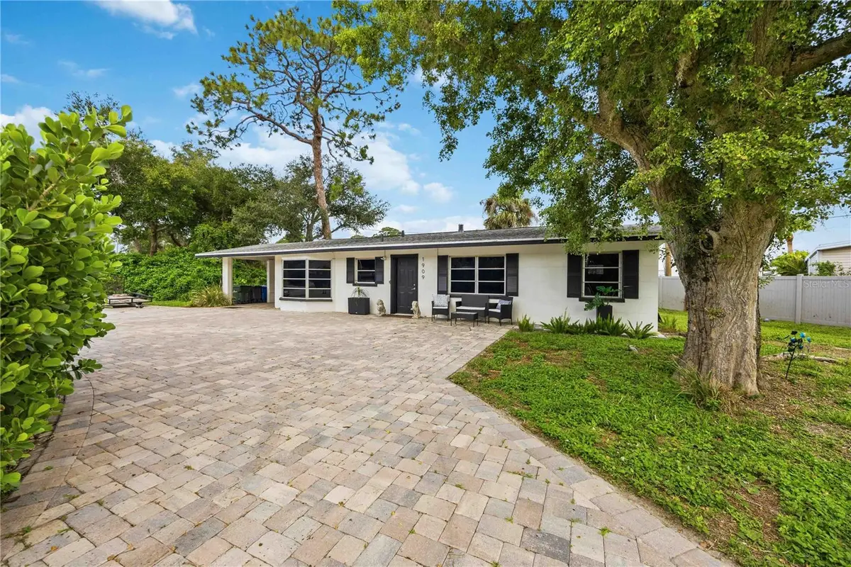 1909 Buccaneer Drive, Sarasota, FL 34231 - #1