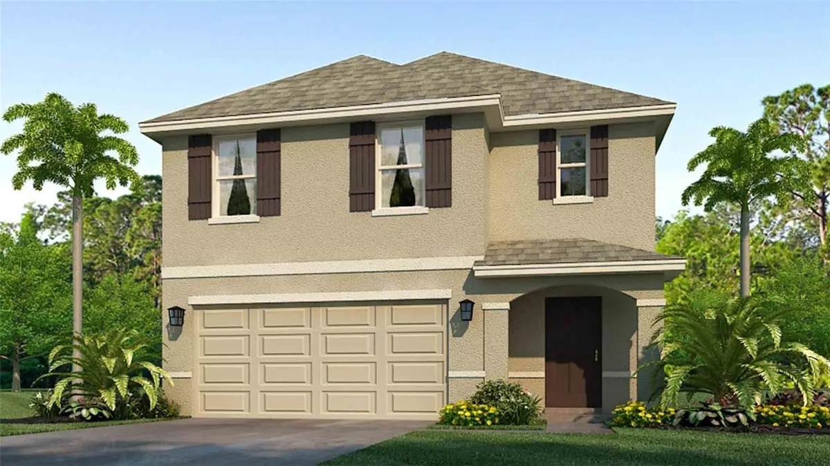 11849 Texoma Court, Parrish, FL 34219 - #1
