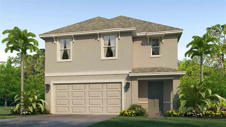 11844 Texoma Court, Parrish, FL 34219 - #2
