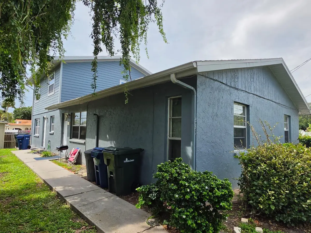 231 Nippino Trail E, Nokomis, FL 34275 - #1