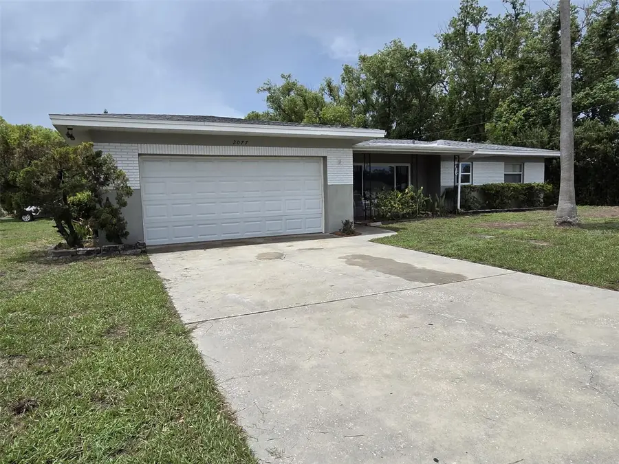 2077 Druid Road E, Clearwater, FL 33764 - #2